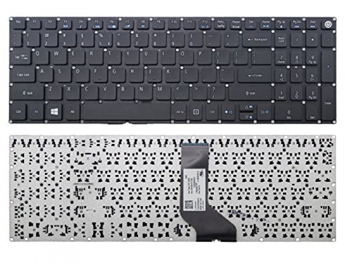 LAPTOP KEYBOARD FOR ACER ASPIRE E5 573